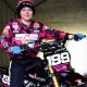 Rising motocross star Olivia Reynolds gets Yuasa backing