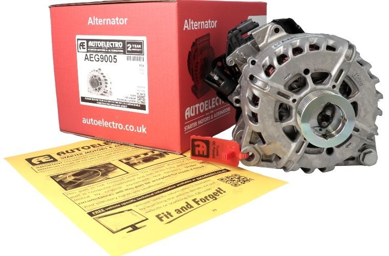 Autoelectro reveals importance of in-the-box instructions - Garagewire