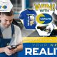 Prizes up for grabs in Comline augmented reality competition