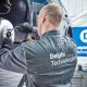 Delphi Technologies Aftermarket ranks first choice for brake pads and discs in TecAlliance report