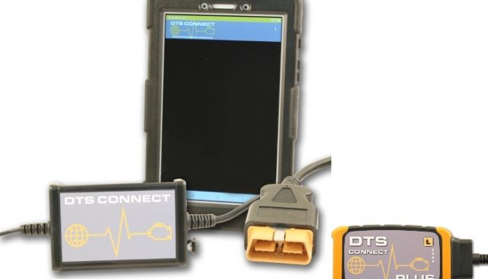 Save £299 on DTS Connect remote diagnostics at Hickleys
