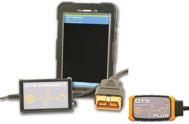 Save £299 on DTS Connect remote diagnostics at Hickleys