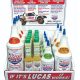 Lucas Oil additive ‘starter kit’