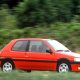 Peugeot 106 is 30 years old this year