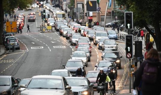 Cost of living crisis affecting seven in ten drivers