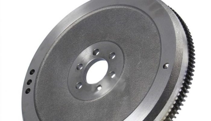 Valeo dual mass and solid flywheel hybrid to be discussed in webinar