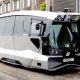 UK’s first self-driving bus takes to Cambridge roads