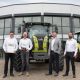 CLAAS honours HELLA as “Supplier of the Year 2020”