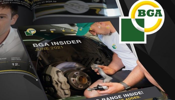 BG Automotive releases latest ‘insider’ publication