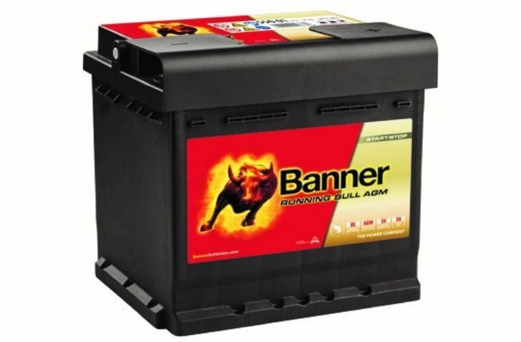 Banner claims European aftermarket first with AGM battery introduction