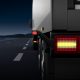 New full-LED rear lamp for 24-volt truck and trailer applications