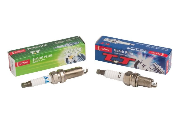 DENSO adds a spark plug module to e-Learning platform