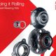 Febi highlights wheel bearing kits