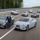 Mercedes-Benz prepares to go electric only