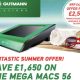 Hella Gutmann Solutions invites workshops to save £1,650 on a mega macs 56