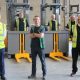 HELLA showcases team inclusion with warehouse refurb