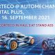 Corteco invitation to Automechanika Digital Plus