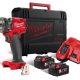 Get 10 per cent off Milwaukee compact impact wrench