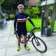 Tim Ward of NGK to embark on charity cycle ride