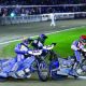 Freddie fights his way to third place in race for World Speedway title