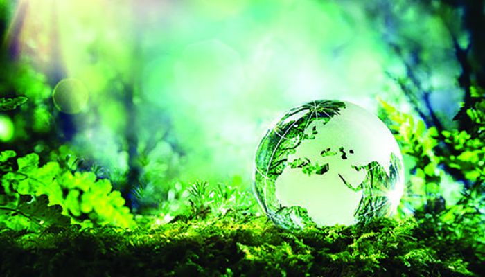 NGK Spark Plug’s ‘Eco Vision’ targets carbon neutrality