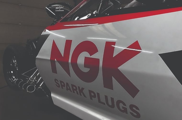 NGK Spark Plug to change company name to 'Niterra' as industry switches to  EVs - Garage Wire