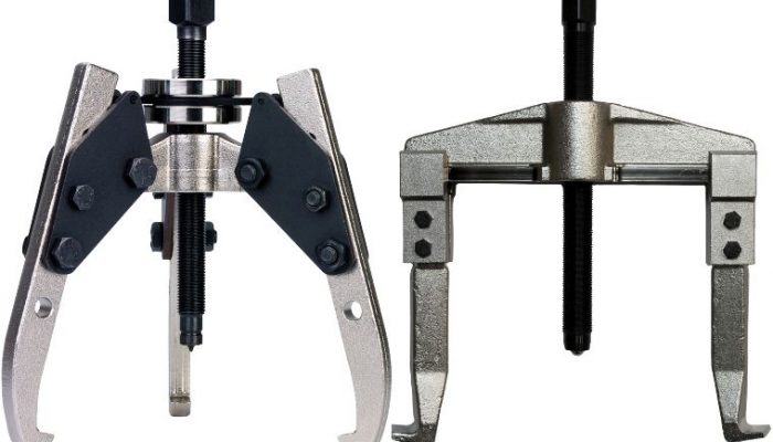 New pullers from Sykes-Pickavant