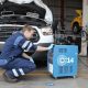 Garages advised to be wary of “inferior carbon cleaning machines’