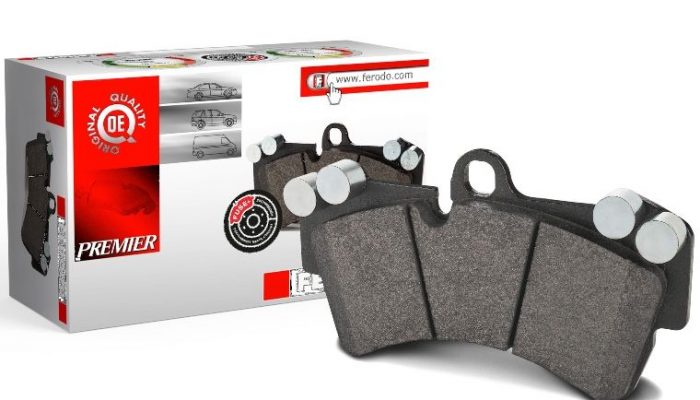 New FERODO pads to bridges gap between braking performance and comfort