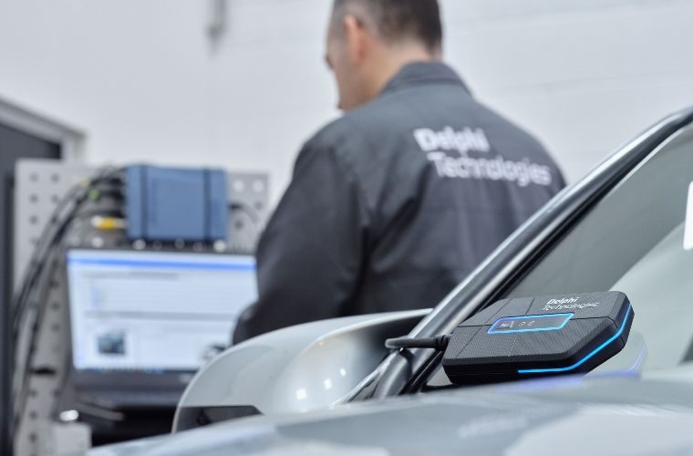Delphi Technologies outlines electrification opportunity for the Aftermarket