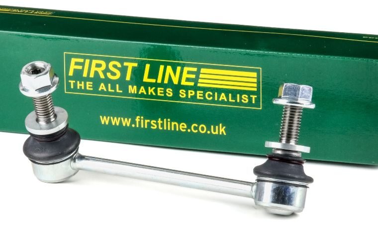 First Line unveils new-to-range highlights