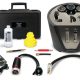 Speed Smoke leak detection machine launch deal at Hickleys