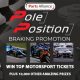 Thousands of prizes up for grabs in Parts Alliance braking promotion