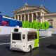 Major Valeo innovations to be presented at IAA Mobility 2021