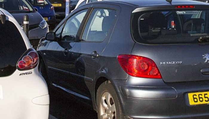 We Buy Any Car fined £200,000 by ICO for nuisance marketing