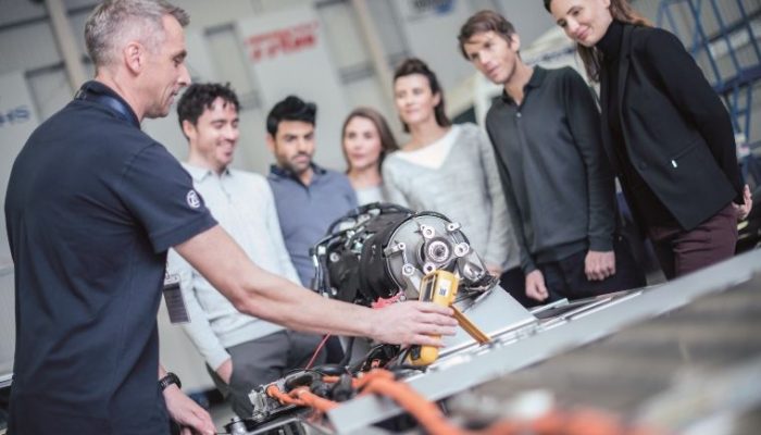 ZF Aftermarket shapes new era of collaboration