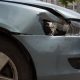 Two in five cars being driven with damage