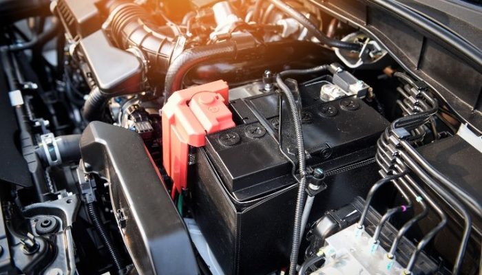 Euro Car Parts launches battery test initiative