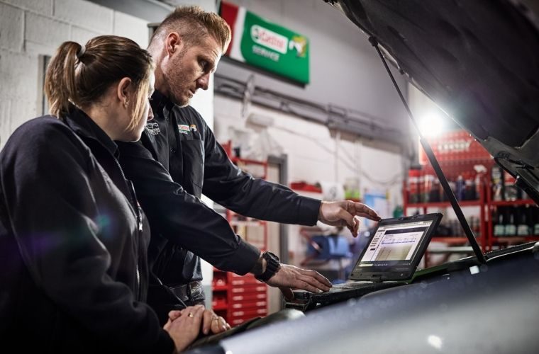 Workshops missing out on crucial revenue-generating opportunities, Castrol survey finds