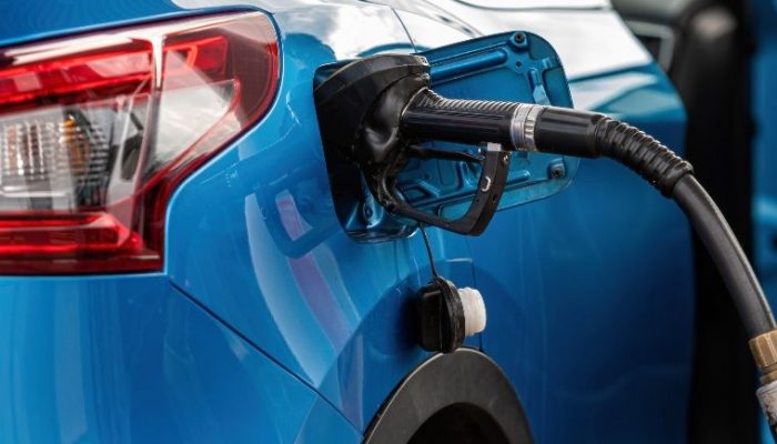 One in two drivers affected by fuel supply problems
