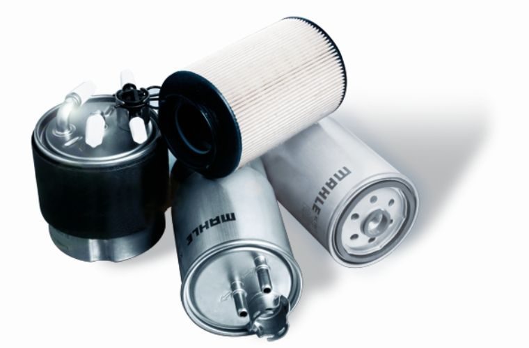 MAHLE unveils latest new-to-range in motorbike filter range