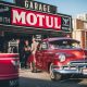Motul partners with Federation of British Historic Vehicle Clubs