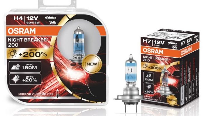 Automotive bulbs bringing more opportunities than ever before