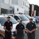 VW Van dealership kickstarts careers for automotive college leavers with Autotech Academy