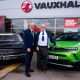 Vauxhall mechanic retires after clocking up 75 years of service