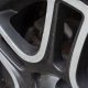 Third of motorists are driving with damaged alloy wheels