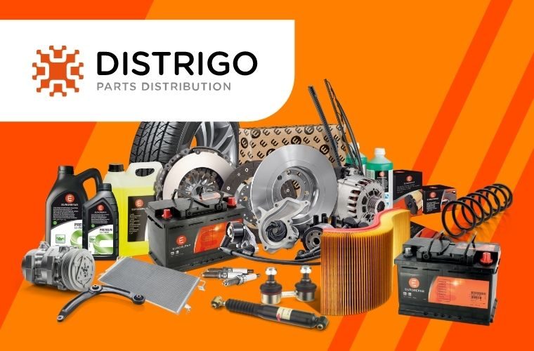 Distrigo outlines ‘best prices’ on parts for all makes and models