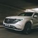 Mercedes-Benz recalls EQC over steering failure concerns