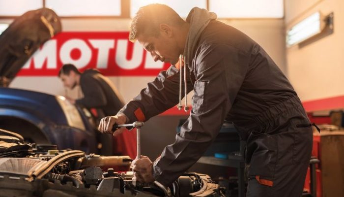 Motul gears up for its busiest UK motorsport season yet