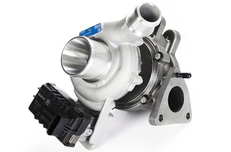 Nissens turbochargers get HELLA OE technology